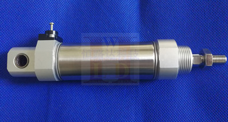 Panasonic N510036964AA N510028392AA Track Cylinder Plug-in Machine AI Cylinder